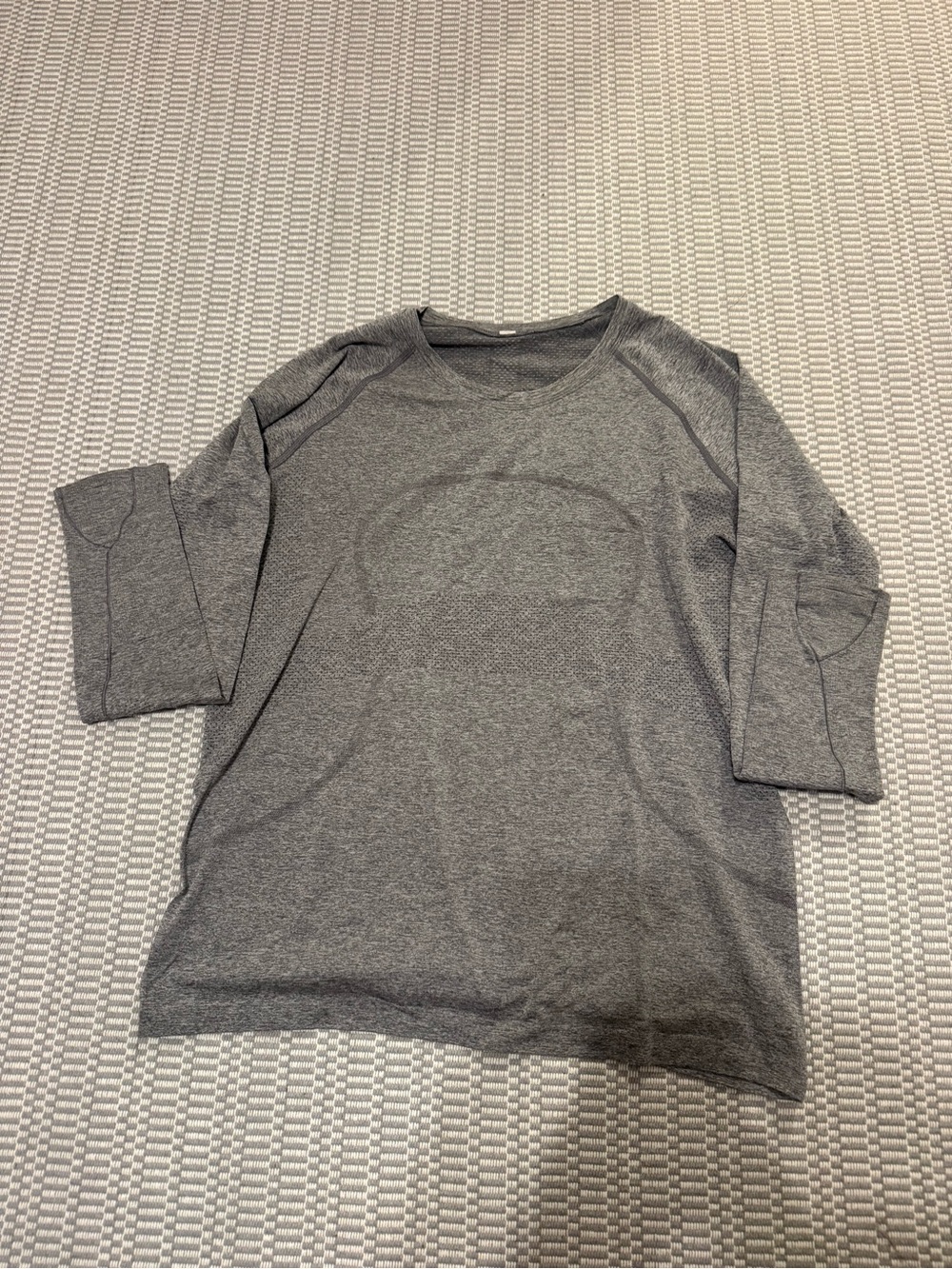Lululemon Swiftly Tech